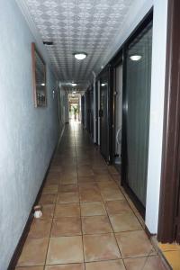 hotel el tucan