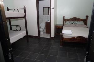 hotel el tucan