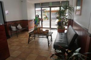 hotel el tucan