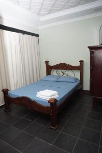 hotel el tucan