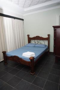 hotel el tucan