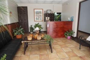 hotel el tucan