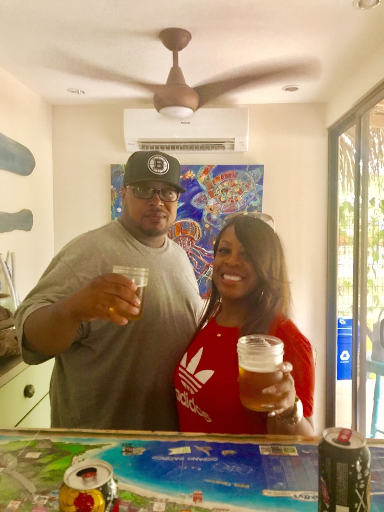 ten north tamarindo beach hotel