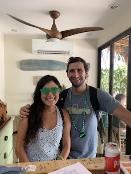 ten north tamarindo beach hotel