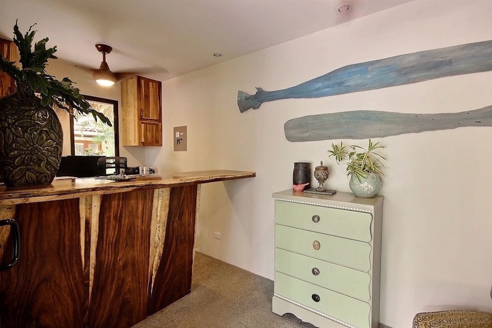 ten north tamarindo beach hotel