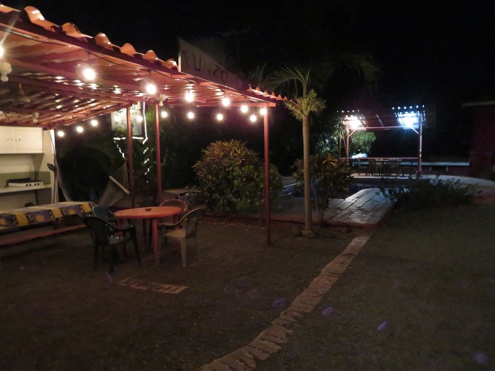 cabo velas