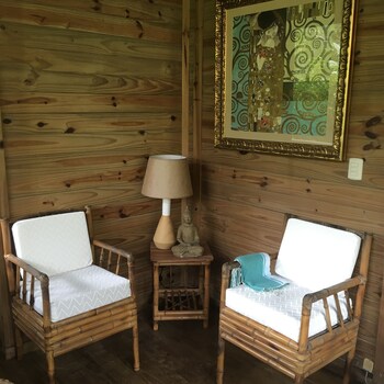 boutique hotel y spa tangara azul