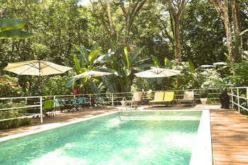 boutique hotel y spa tangara azul