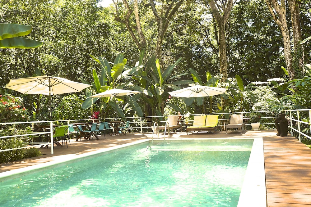 boutique hotel y spa tangara azul