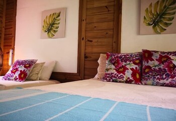 boutique hotel y spa tangara azul