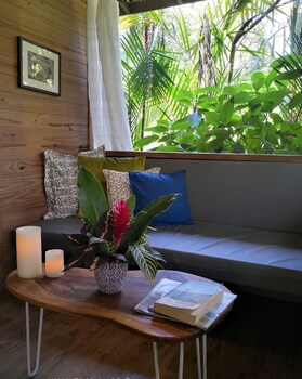 boutique hotel y spa tangara azul