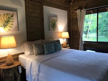 boutique hotel y spa tangara azul