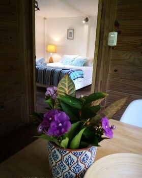 boutique hotel y spa tangara azul