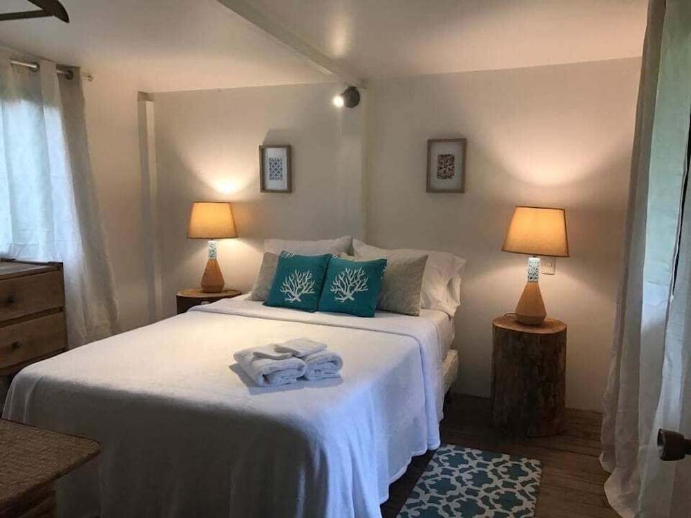 boutique hotel y spa tangara azul