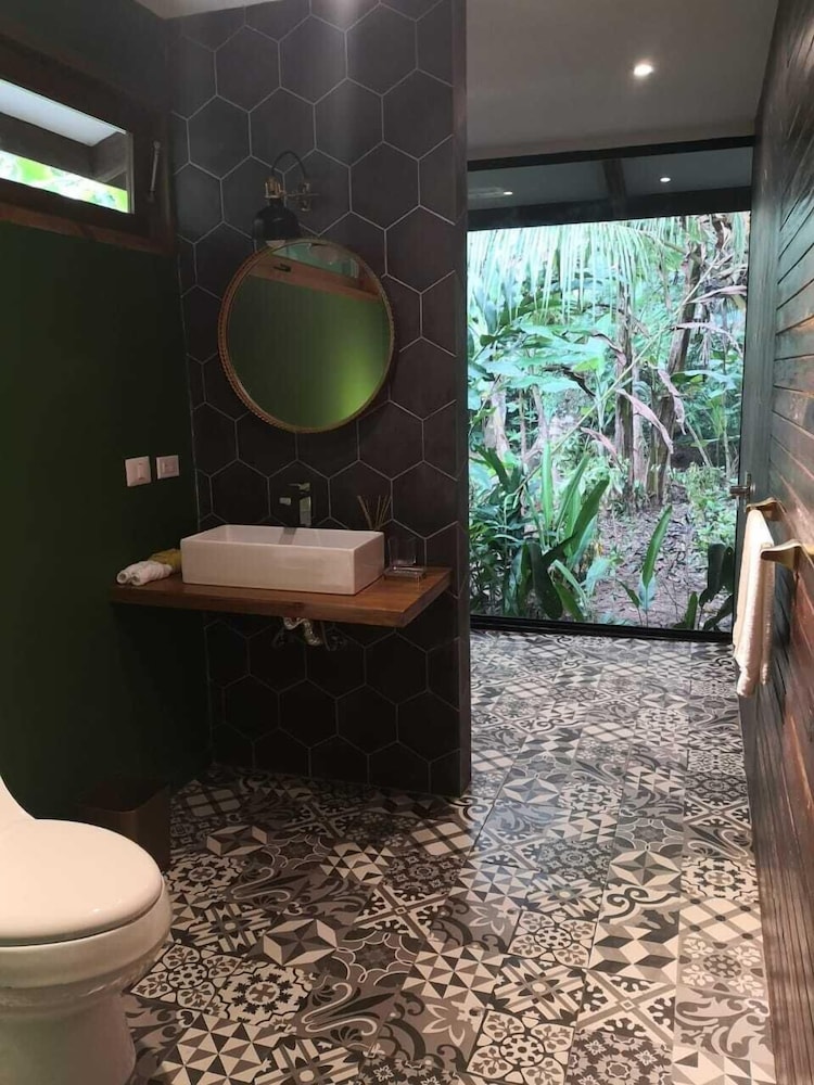 boutique hotel y spa tangara azul