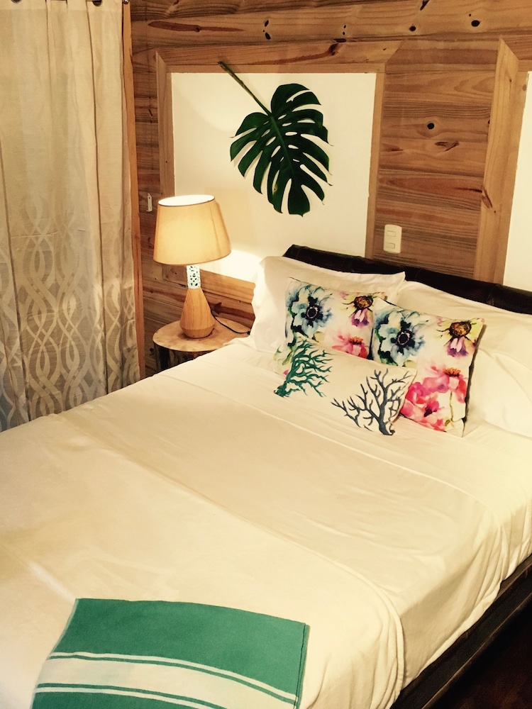 boutique hotel y spa tangara azul