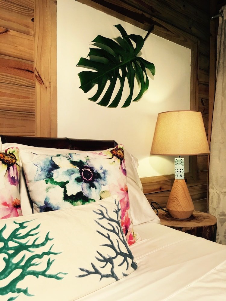 boutique hotel y spa tangara azul