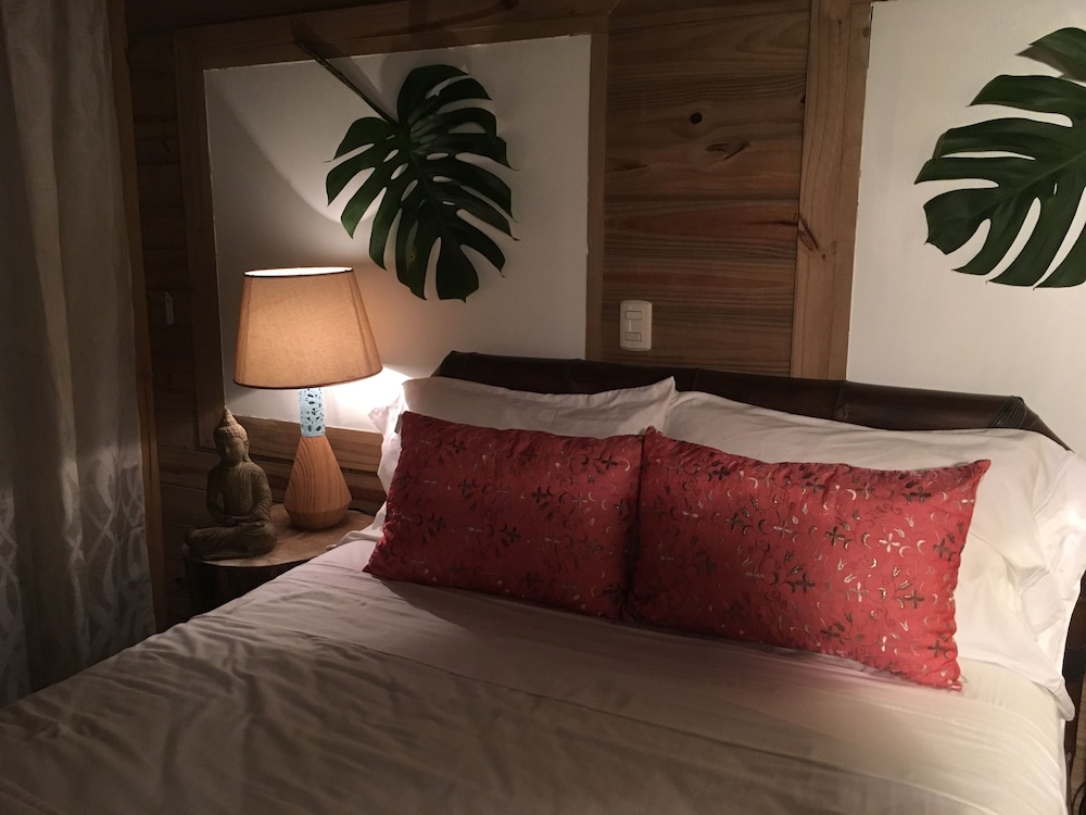 boutique hotel y spa tangara azul