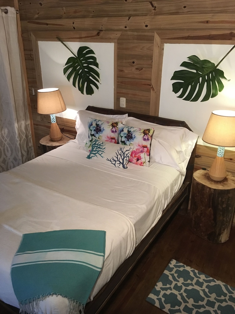 boutique hotel y spa tangara azul