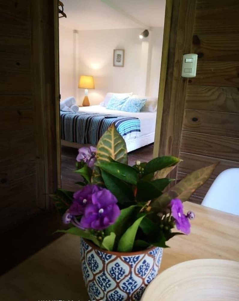 boutique hotel y spa tangara azul