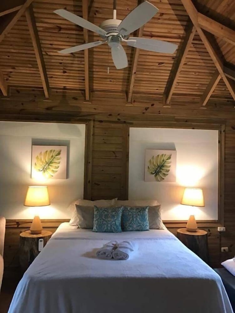 boutique hotel y spa tangara azul