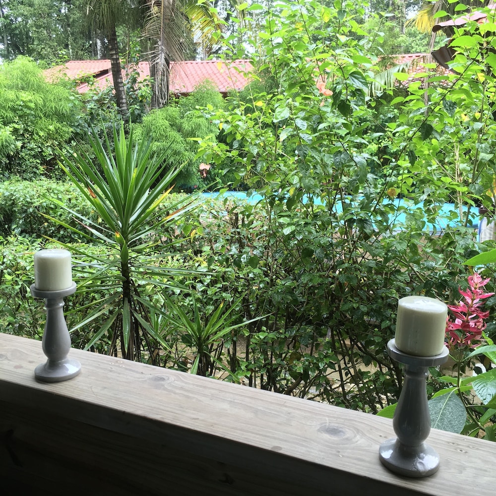 boutique hotel y spa tangara azul