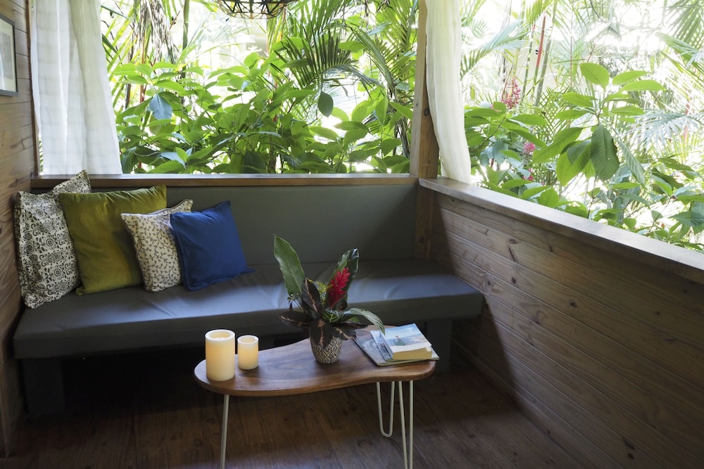 boutique hotel y spa tangara azul