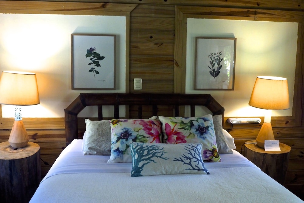 boutique hotel y spa tangara azul