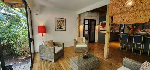 boutique hotel y spa tangara azul