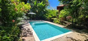 boutique hotel y spa tangara azul