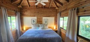 boutique hotel y spa tangara azul