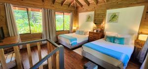 boutique hotel y spa tangara azul