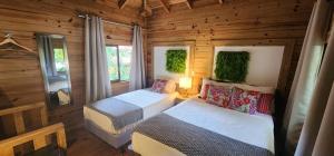 boutique hotel y spa tangara azul