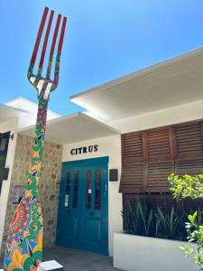 boutique hotel y spa tangara azul