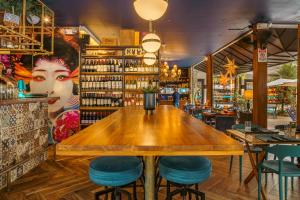 boutique hotel y spa tangara azul