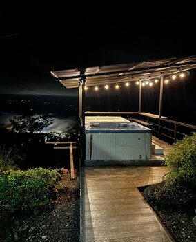 casa linda vista hotel