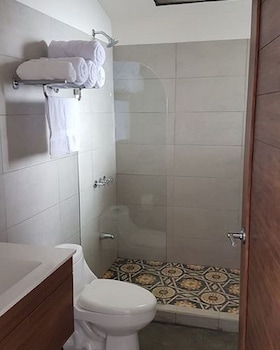 casa linda vista hotel