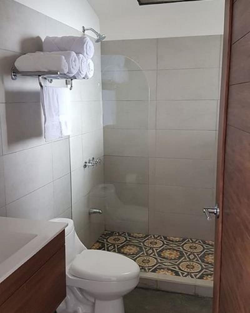 casa linda vista hotel