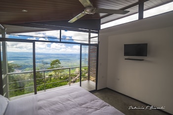 casa linda vista hotel