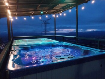 casa linda vista hotel