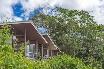 casa linda vista hotel