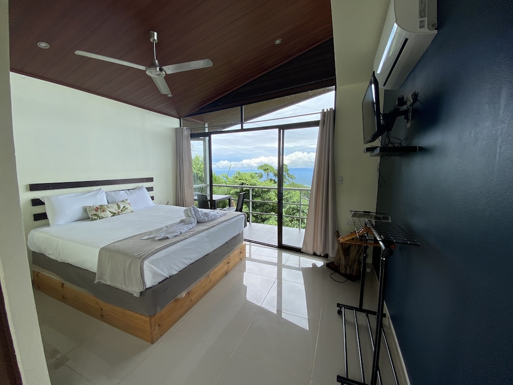 casa linda vista hotel