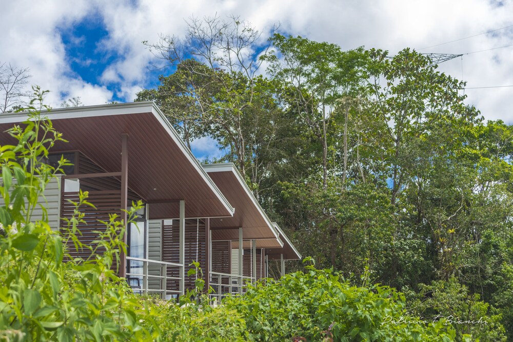 casa linda vista hotel