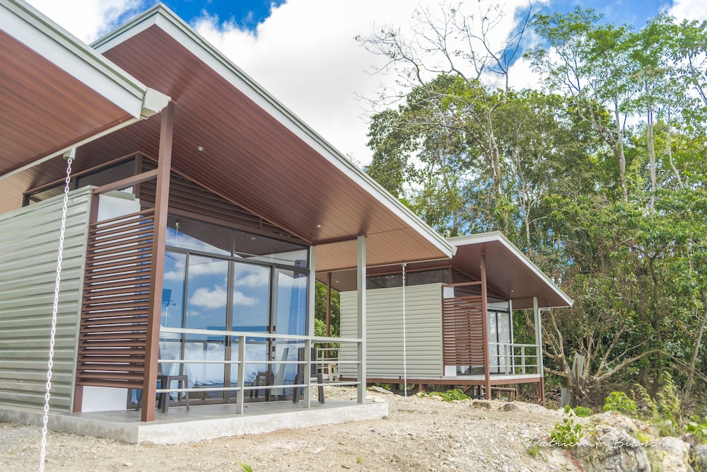 casa linda vista hotel