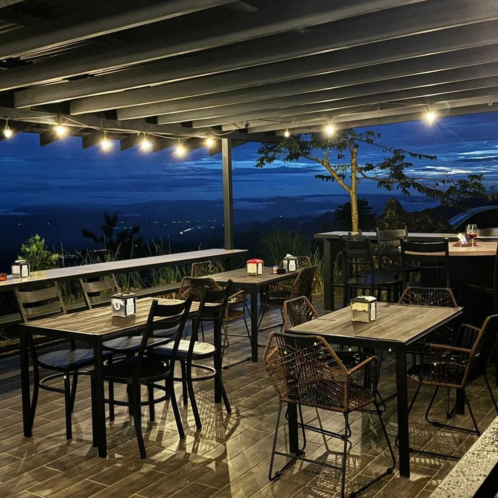 casa linda vista hotel