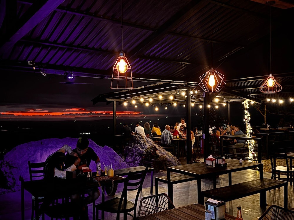 casa linda vista hotel