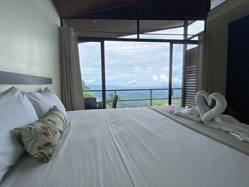 casa linda vista hotel