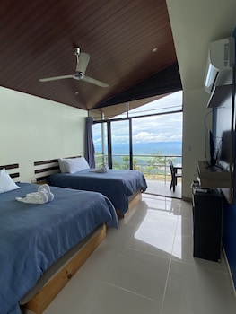 casa linda vista hotel