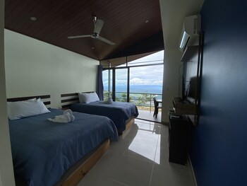 casa linda vista hotel