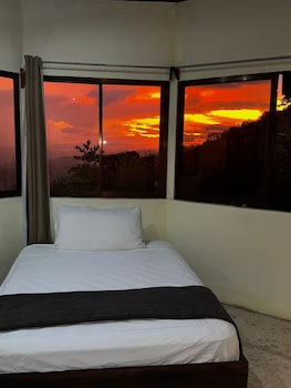 casa linda vista hotel